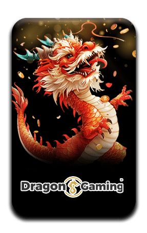 Dragon-Gaming