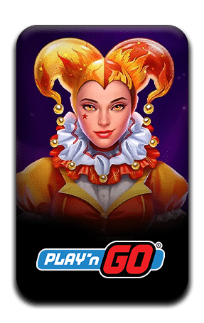 PLAY'N-GO