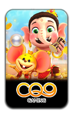 CQ9-GAMING