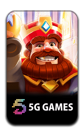 5G-GAMES