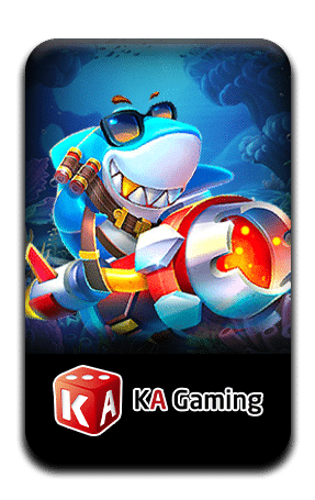 KAGaming