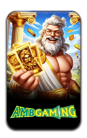 AMB-GAMING