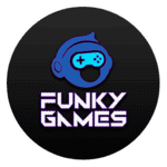 FUNKY-GAMES