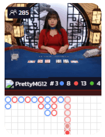 PrettyMG012